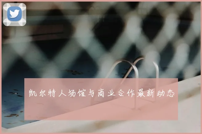 凯尔特人场馆与商业合作最新动态