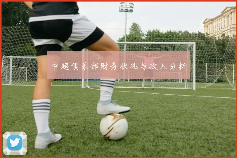 中超俱乐部财务状况与投入分析