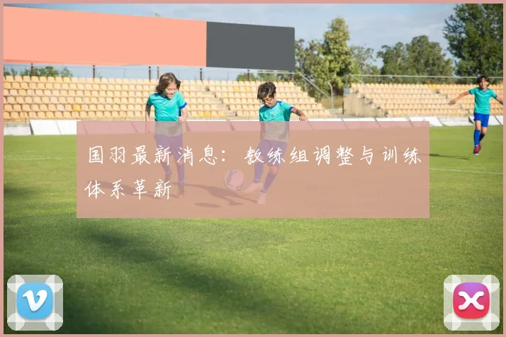 国羽最新消息：教练组调整与训练体系革新