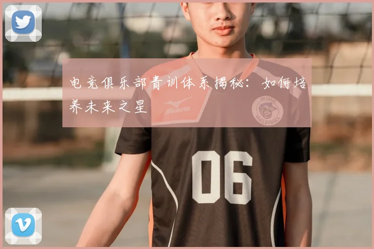 电竞俱乐部青训体系揭秘：如何培养未来之星