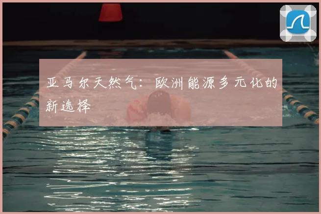 亚马尔天然气:欧洲能源多元化的新选择